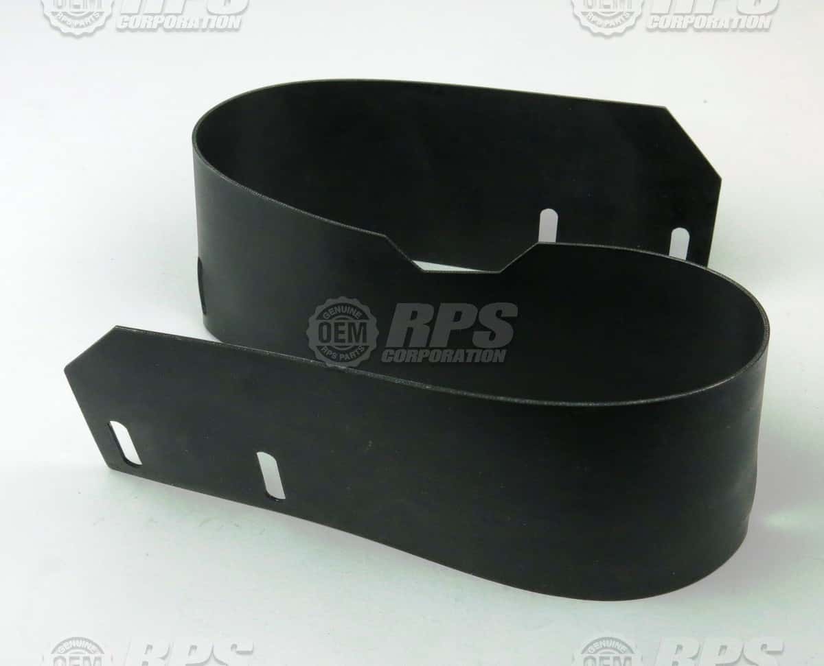 150-1172 - Curtain, Disk Deck, 20" 