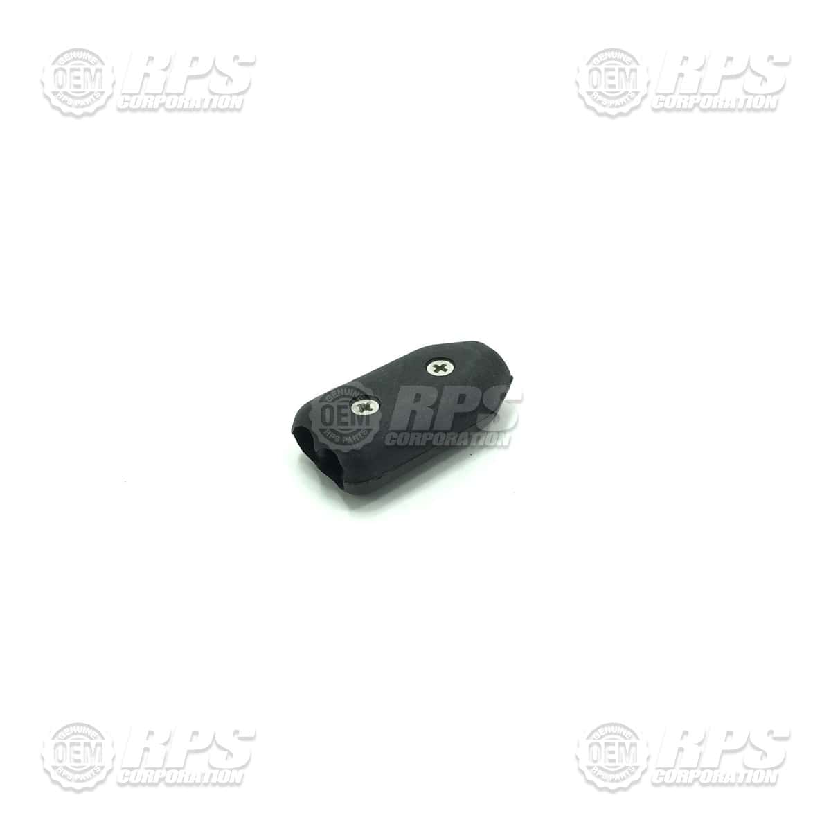 150-1290 - Clamp,Rope,1/4" 