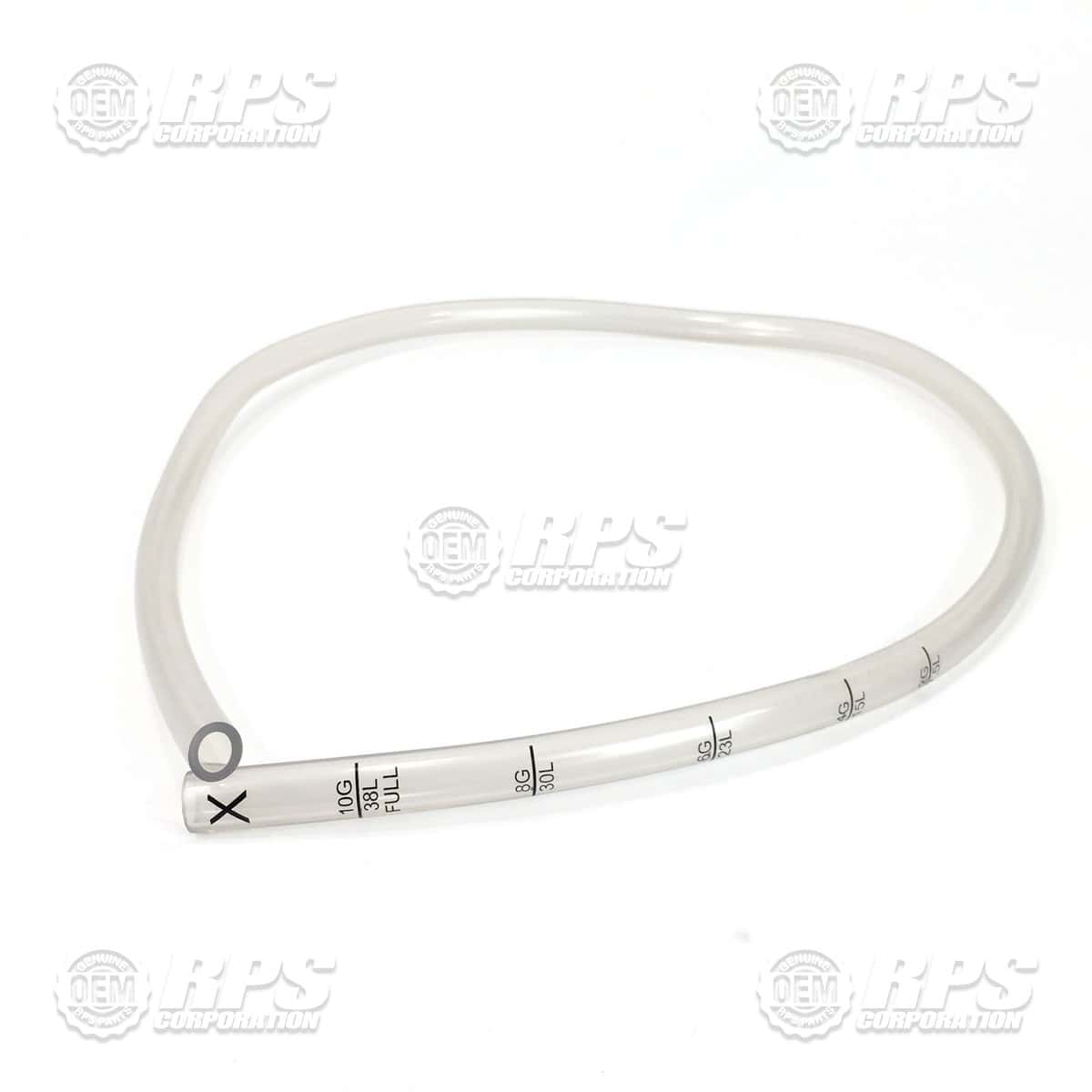 150-1371 - Tube, Sight 57.25" Long 