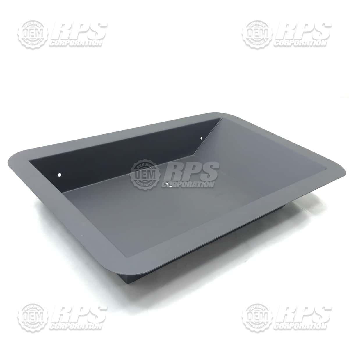 150-1406 - Cover, Metal 
