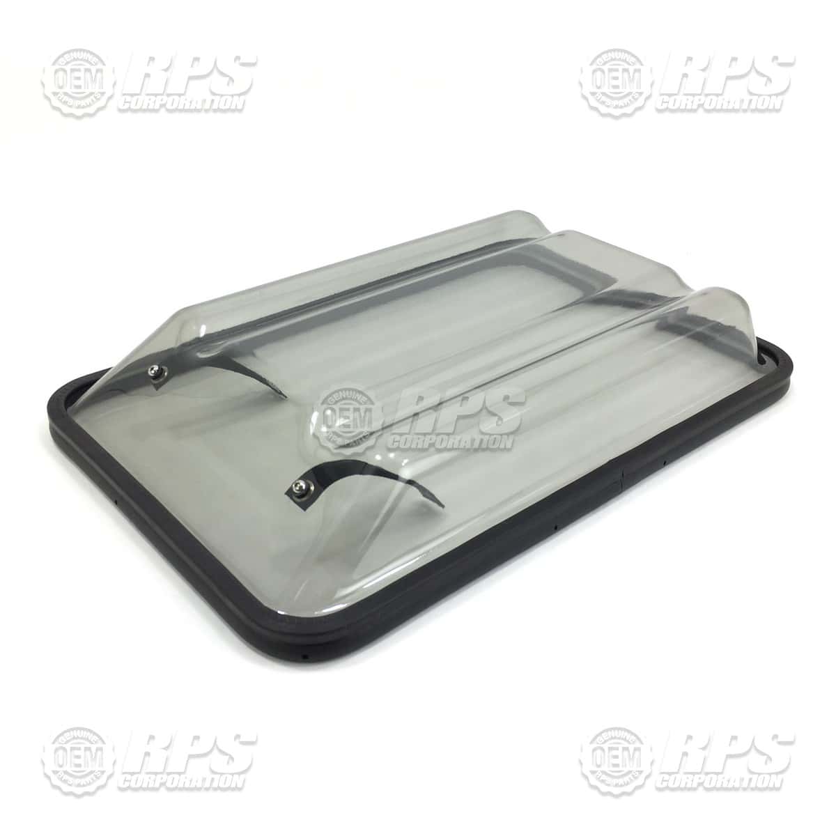 150-1409D - Cover, Tinted, Complete 