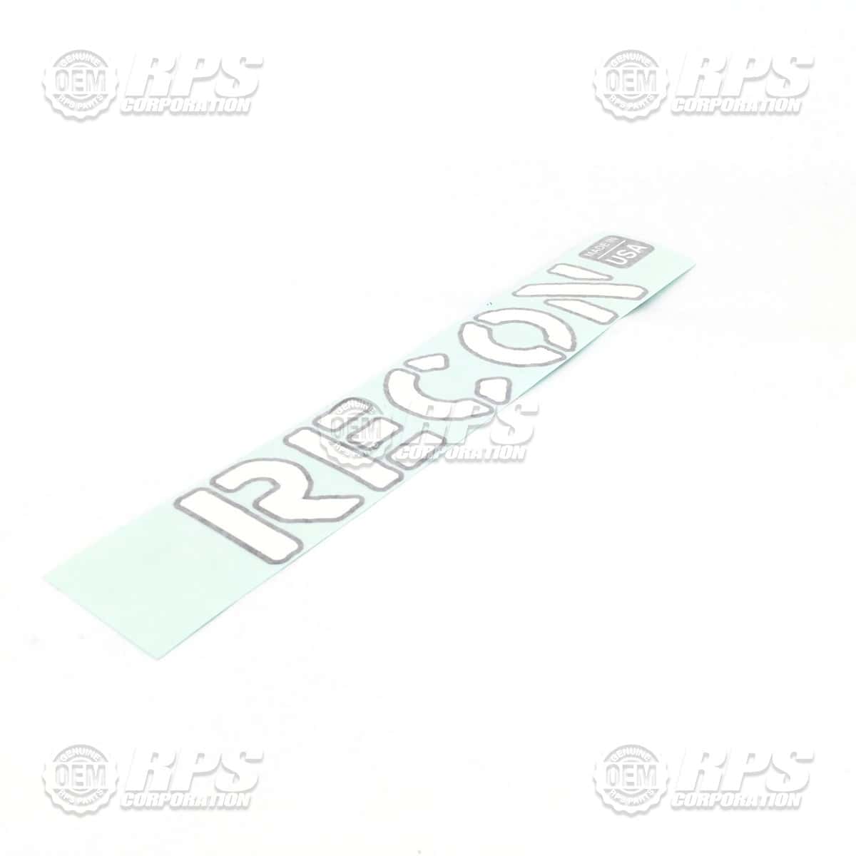 150-1516 - Decal, Recon 