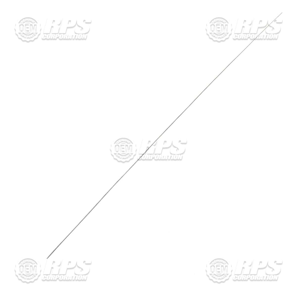 150-1700 - Wire, .059 Stainless, 53" 