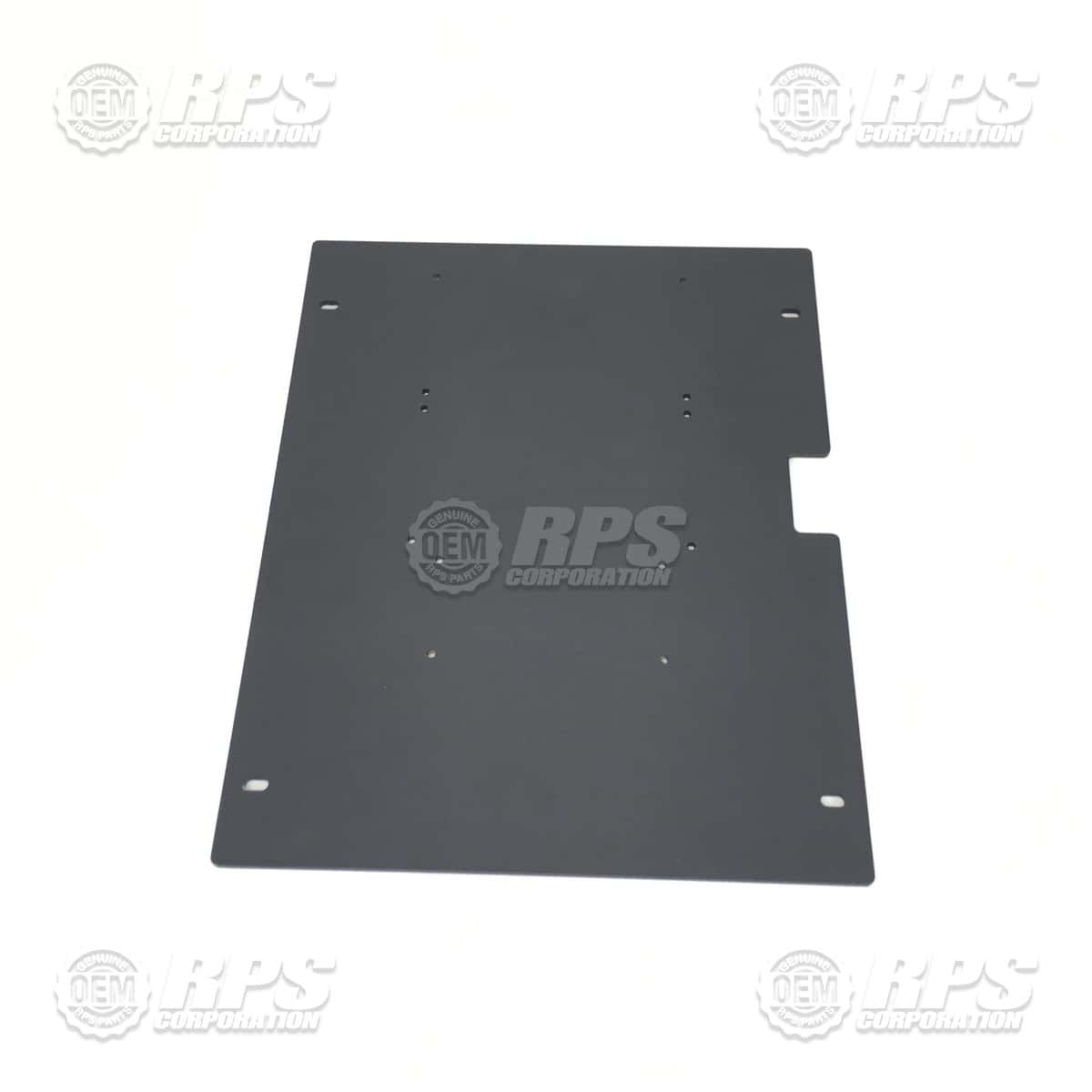 150-2005 - Cover, Control Panel, Traction 