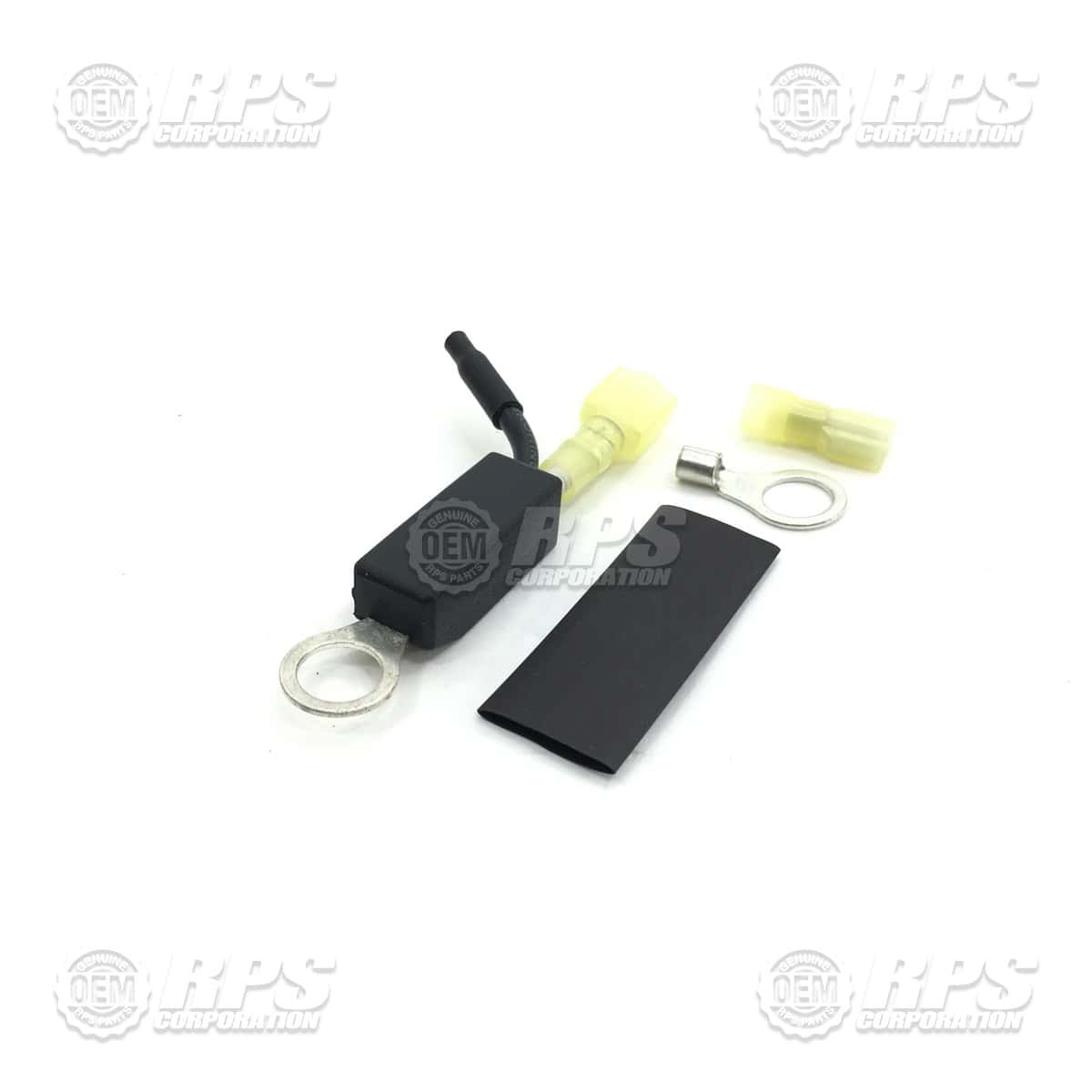 150-2461 - Charger Thermistor Repair Kit 