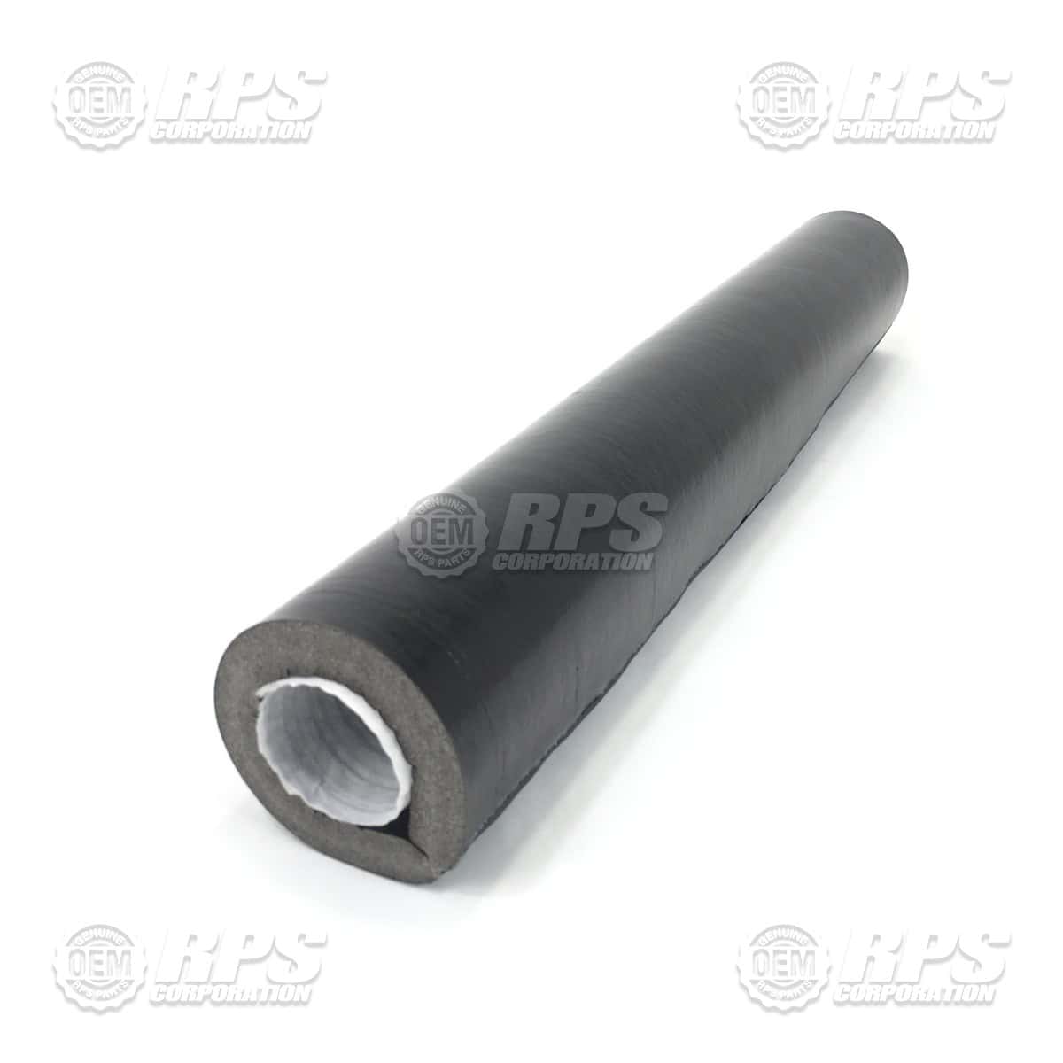 150-2504 - Muffler,Hose,Vac Motor,23.50 in Long 