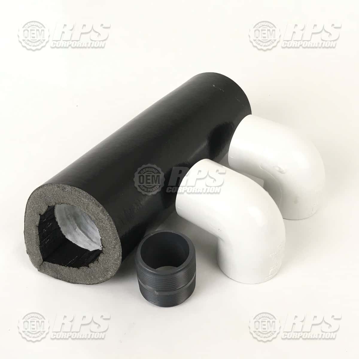 150-2505 - Sound Deadening Kit for MicroMini 