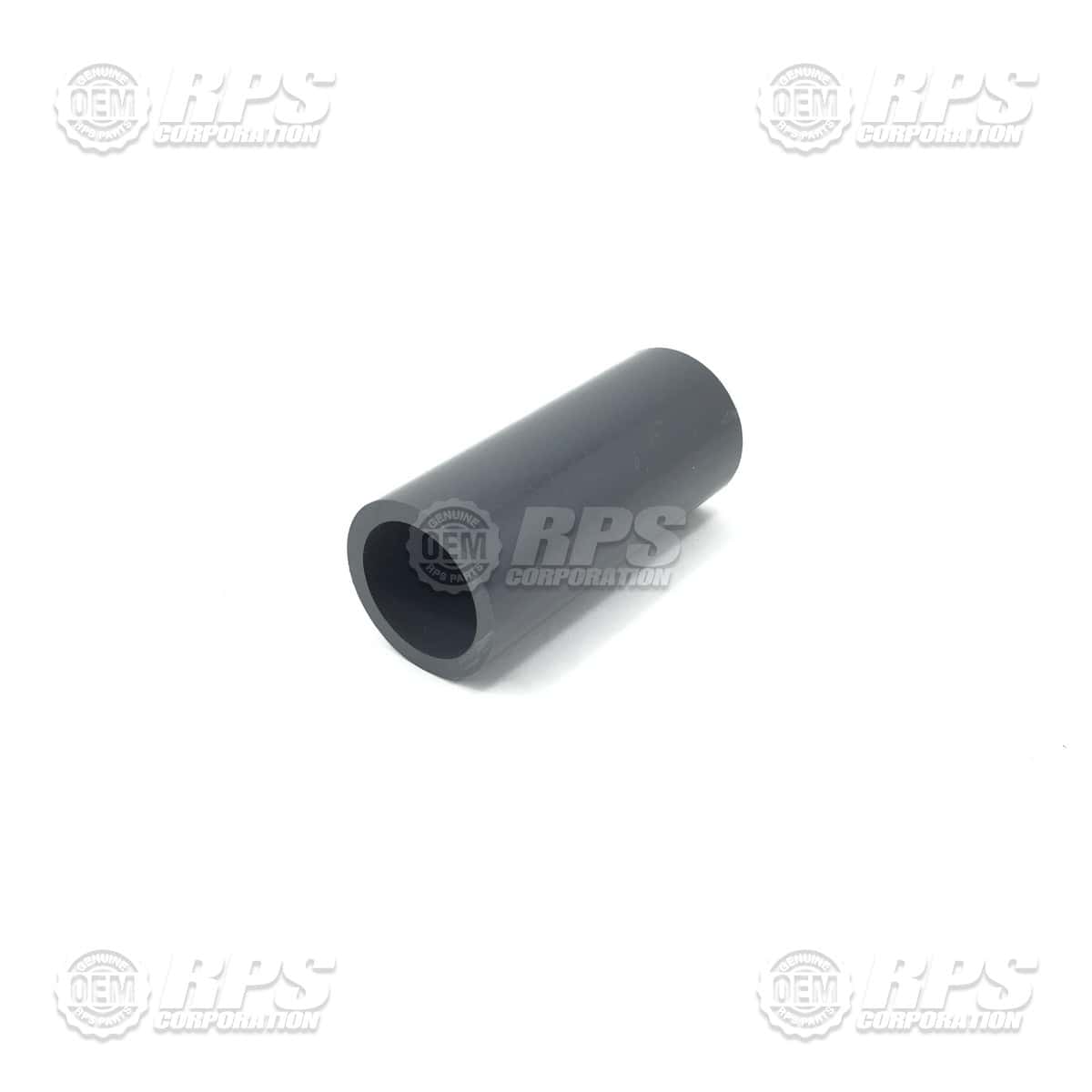 150-2600 - Tube,Plastic,1"ID x 3" 
