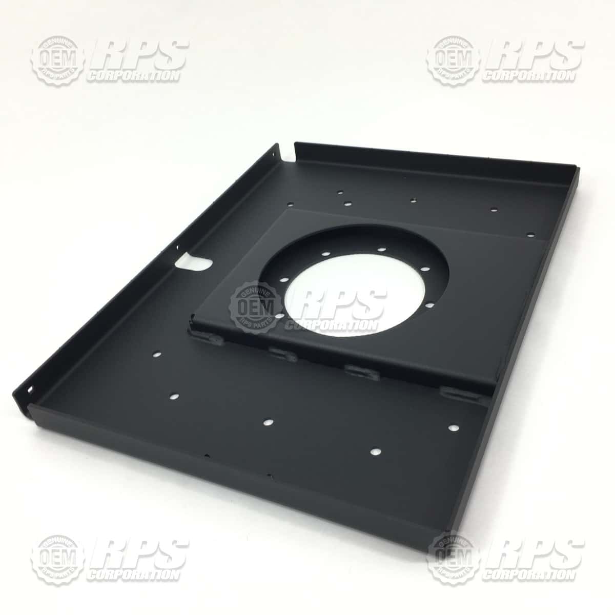 150-4020 - Deck, Micro Edge, 20" 