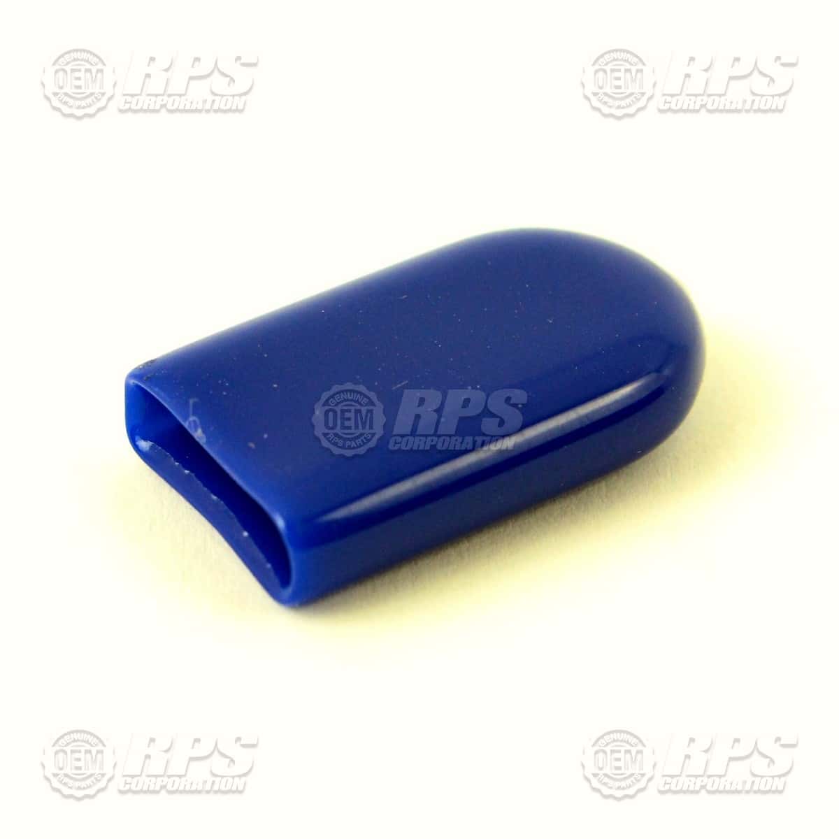 150-4480 - Handle,Grip,Blue 