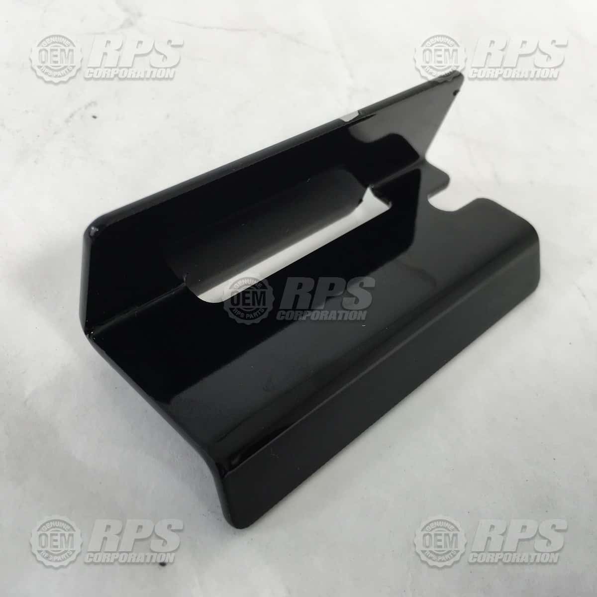150-4512 - Bracket, Sticker 