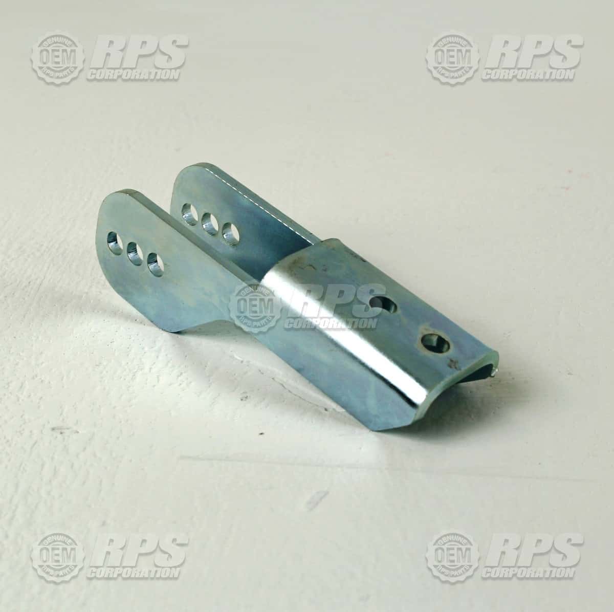 150-7220 - Bracket, Backup Wheel 