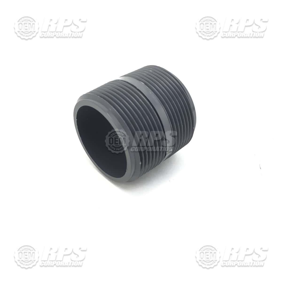 150-7295 - Pipe,PVC,1-1/2"x1-3/4,Nipple 