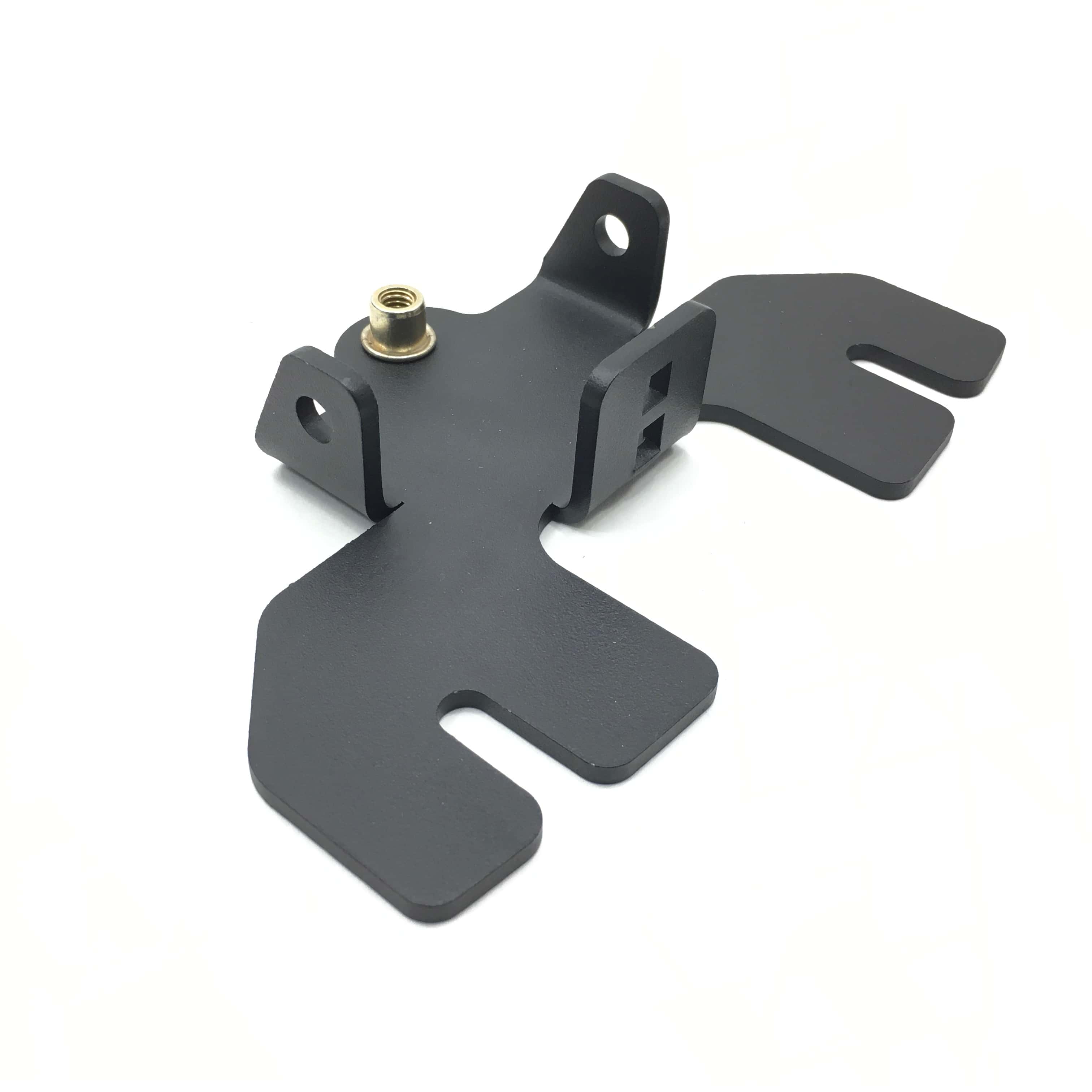 150-7612C - Squeegee, Lower Triangle Pivot w/Crimp Nut