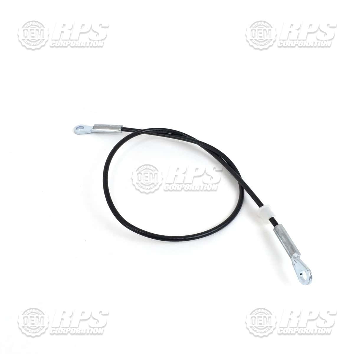 150-7891 - Lift Cable,Squeegee,Black 29" 