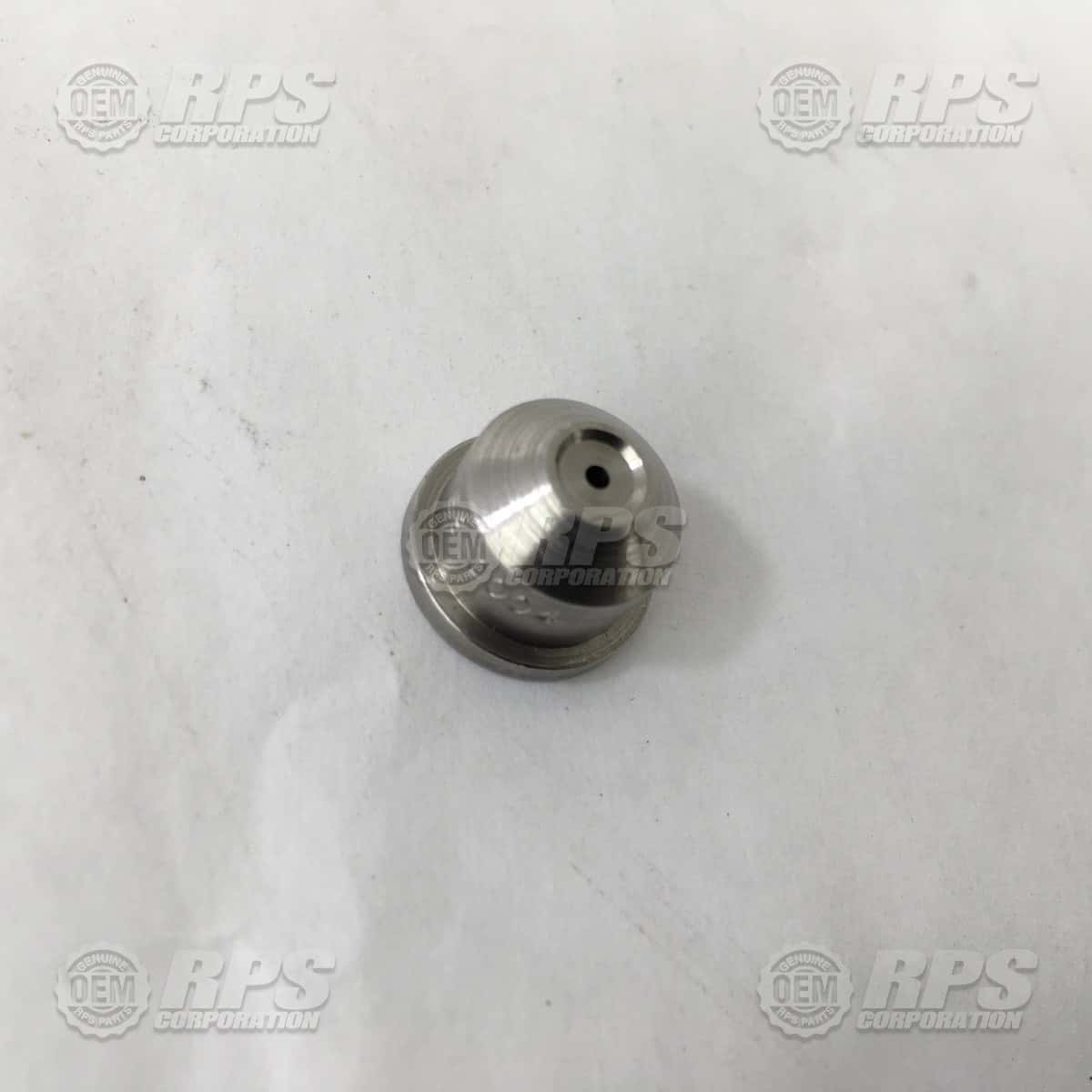 150-8930 - Tip,Spray Gun,0004,SS 