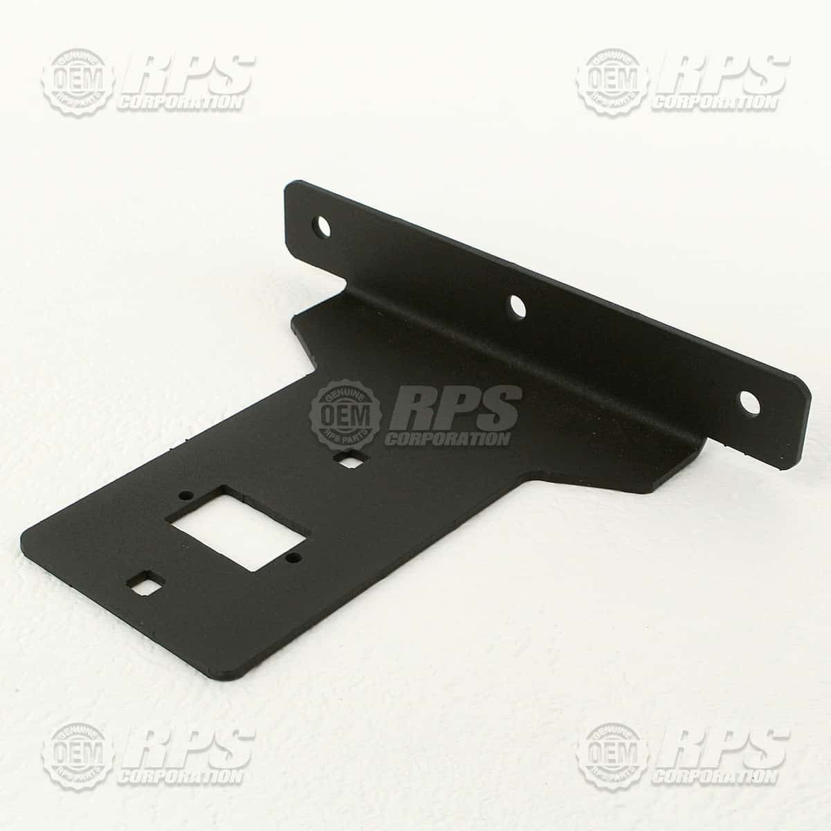 150-9070 - Bracket, Micro Edge Deck 