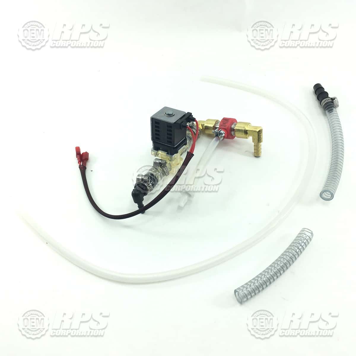 155-03KIT - Zero3 Plumbing Update Kit 