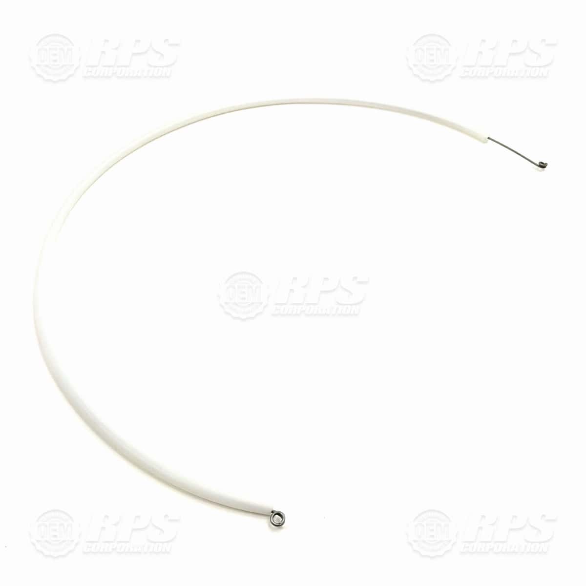 155-2014 - Solution Valve Cable, Micro-HD/SPORT 