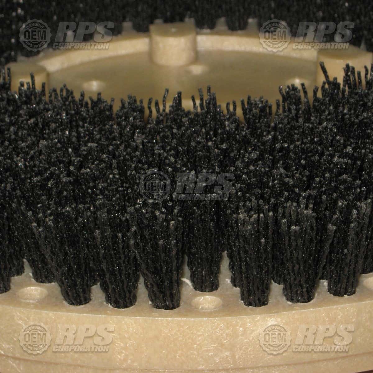 17-421S - Brush,Tough-Grit,17" 