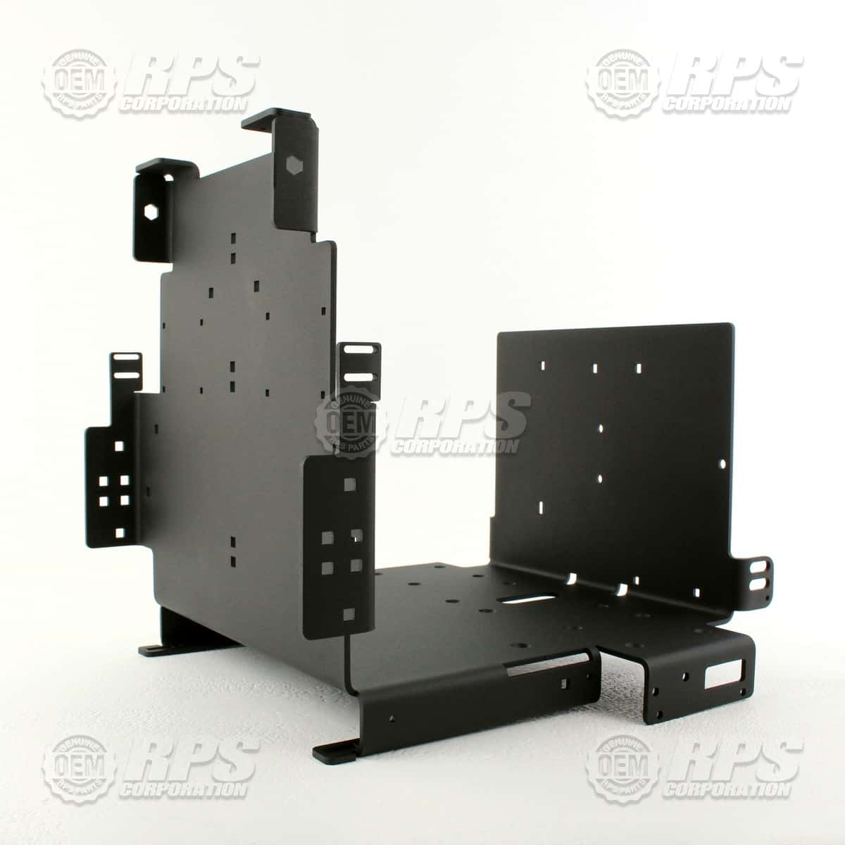 170-1000 - Mainframe,MiniMag, MS 