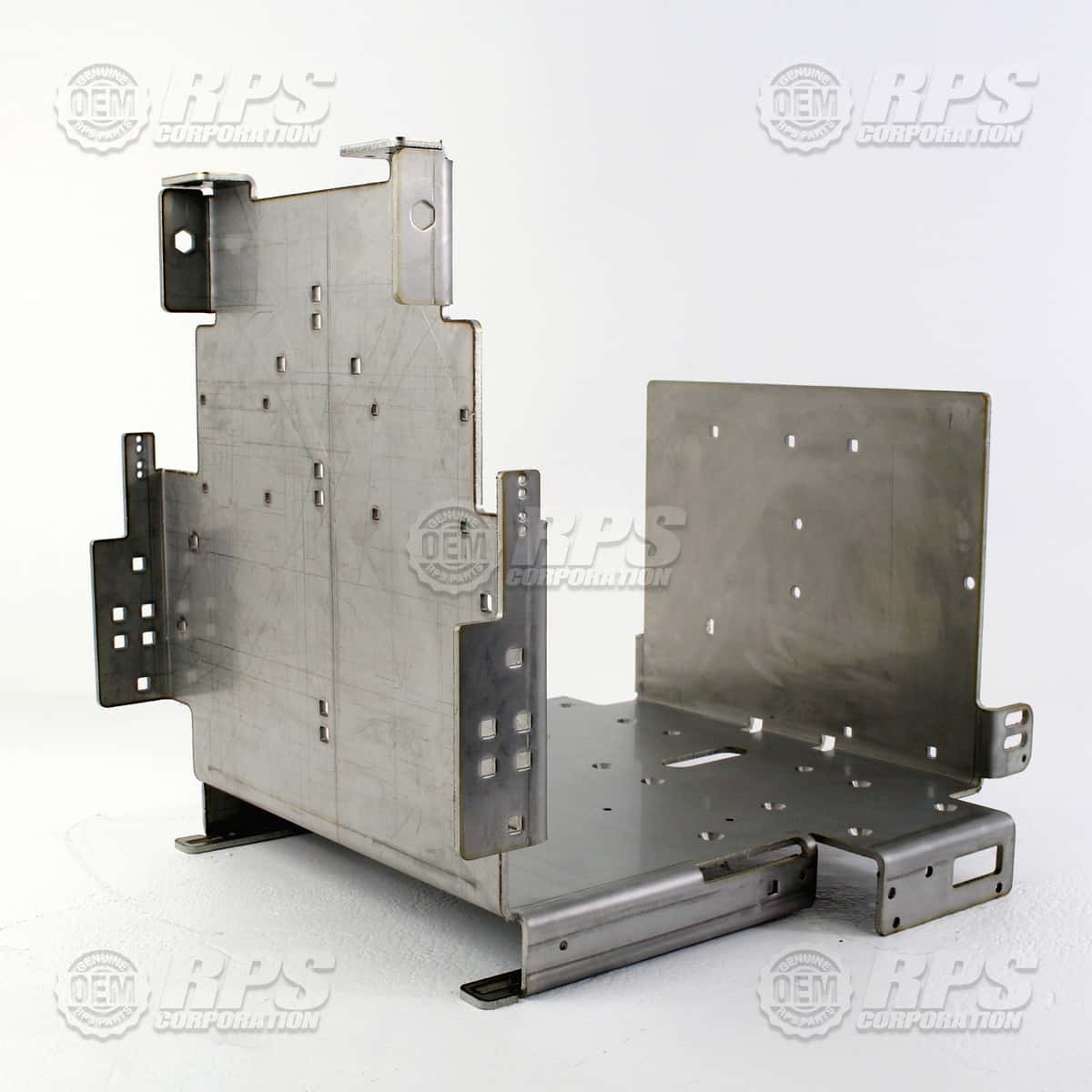 170-1001 - Mainframe, MiniMag, SS 