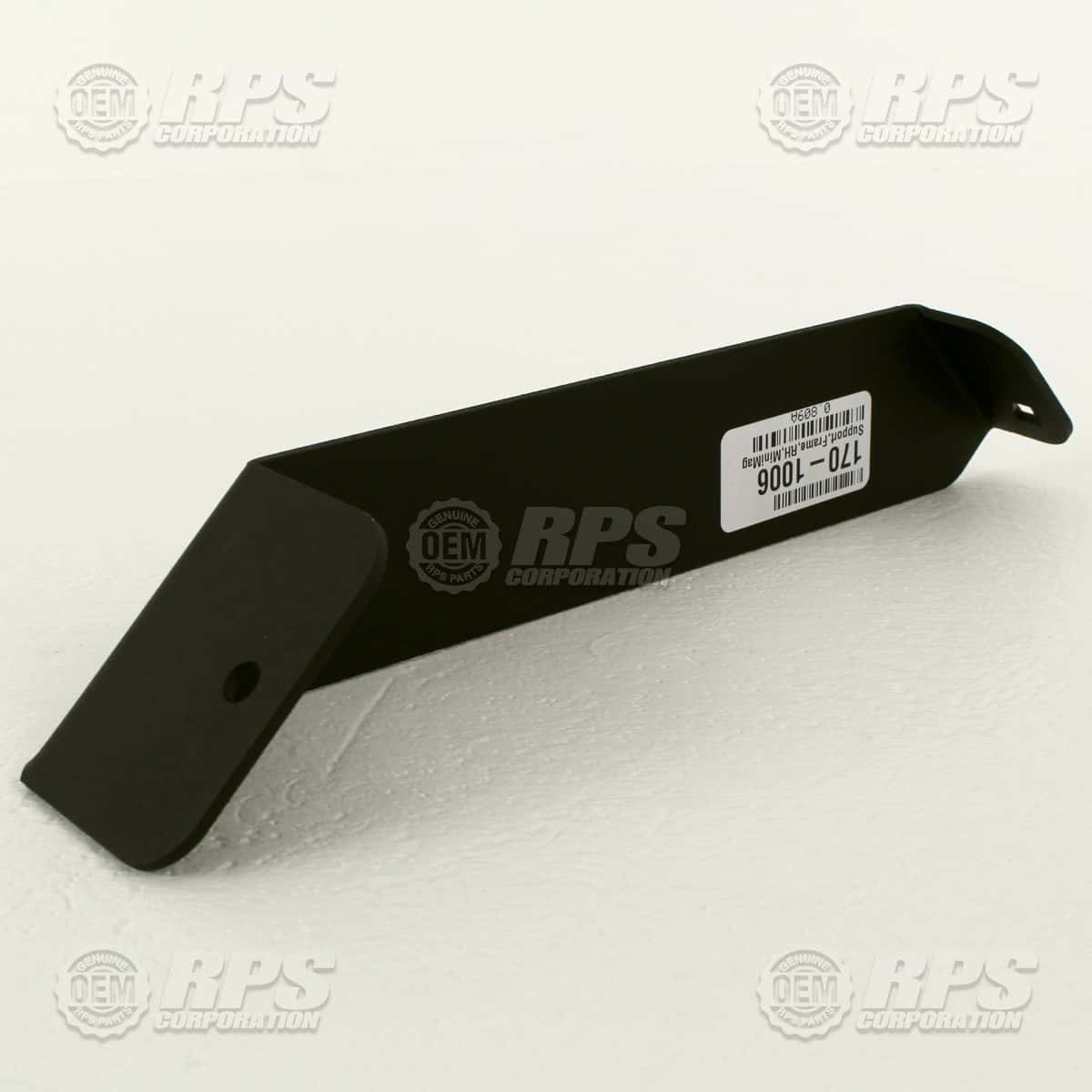 170-1006 - Support,Frame,RH,MiniMag 