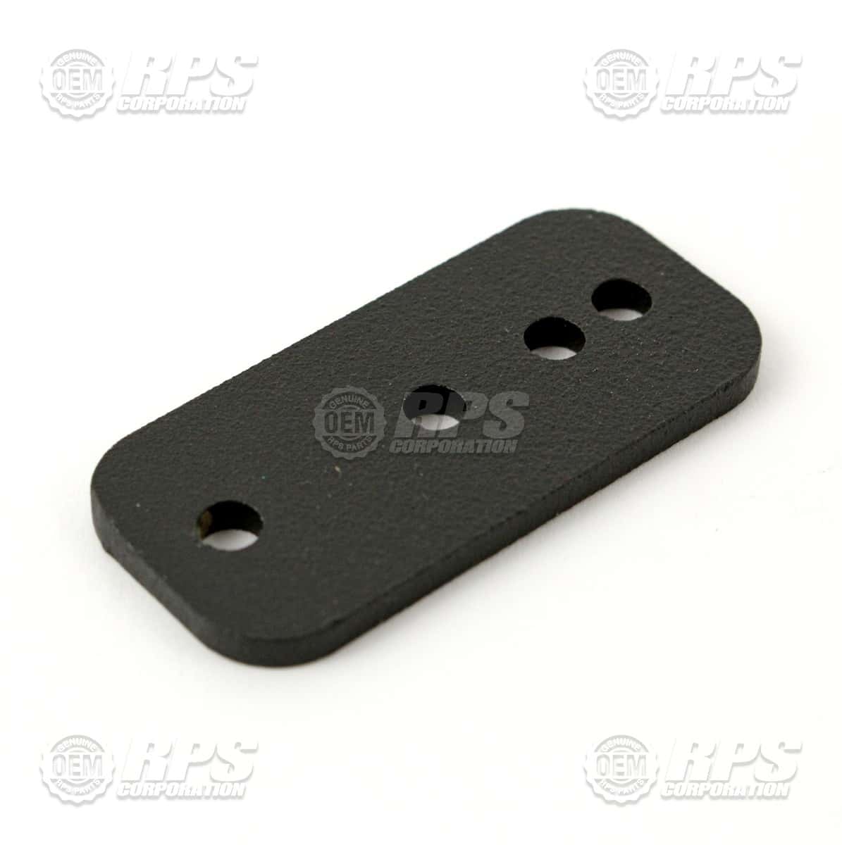 170-1021 - Bracket, Latch Tall frame 