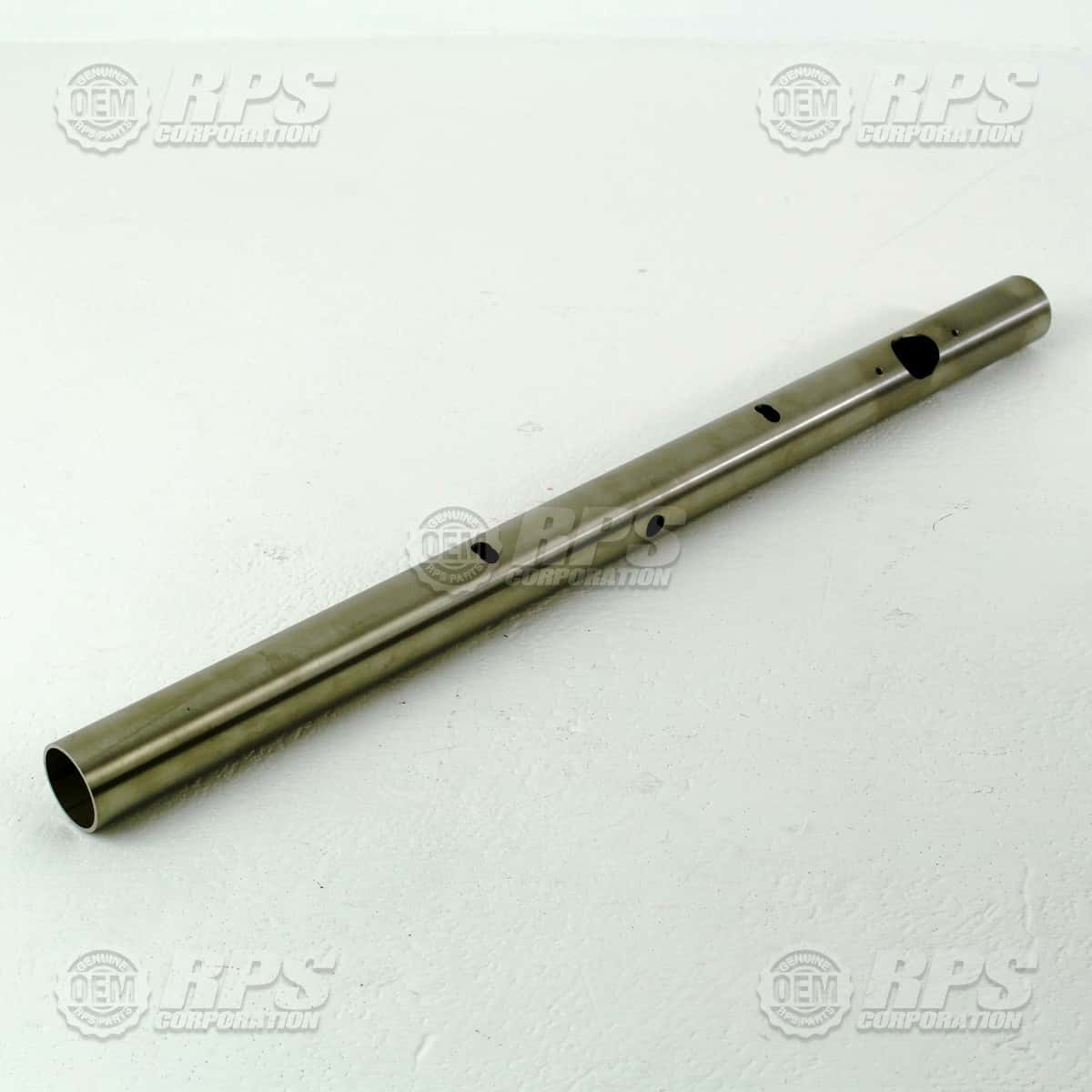 170-1040 - Handlebar,Single Button 