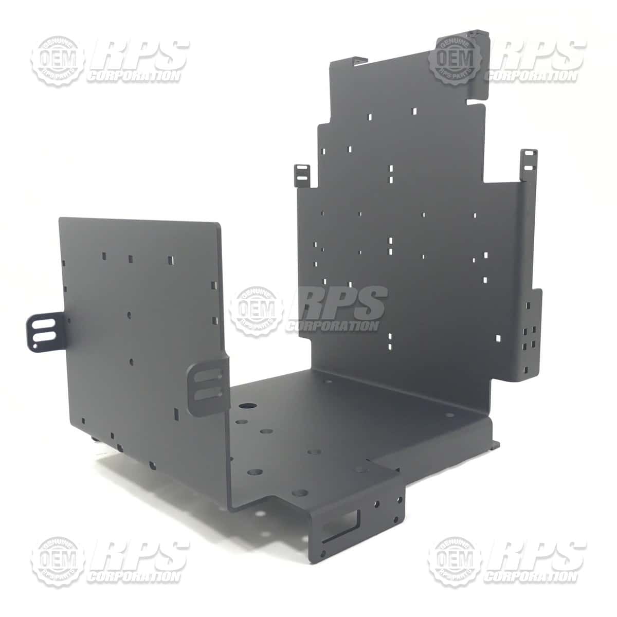 170-1100 - MainFrame,MiniMag,Tall, HD 7 Ga 