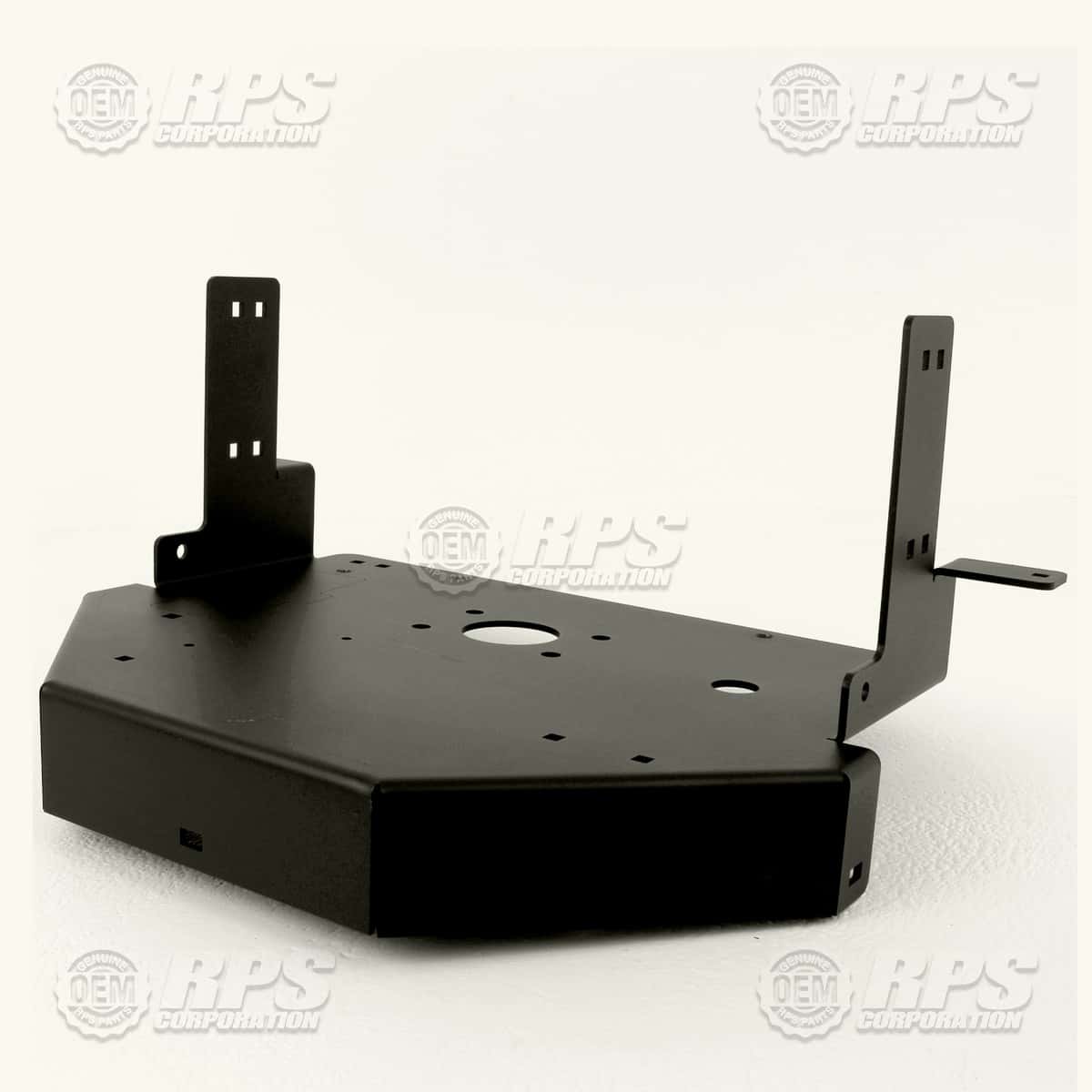170-1125 - Scrubdeck,Disk,17". MS 