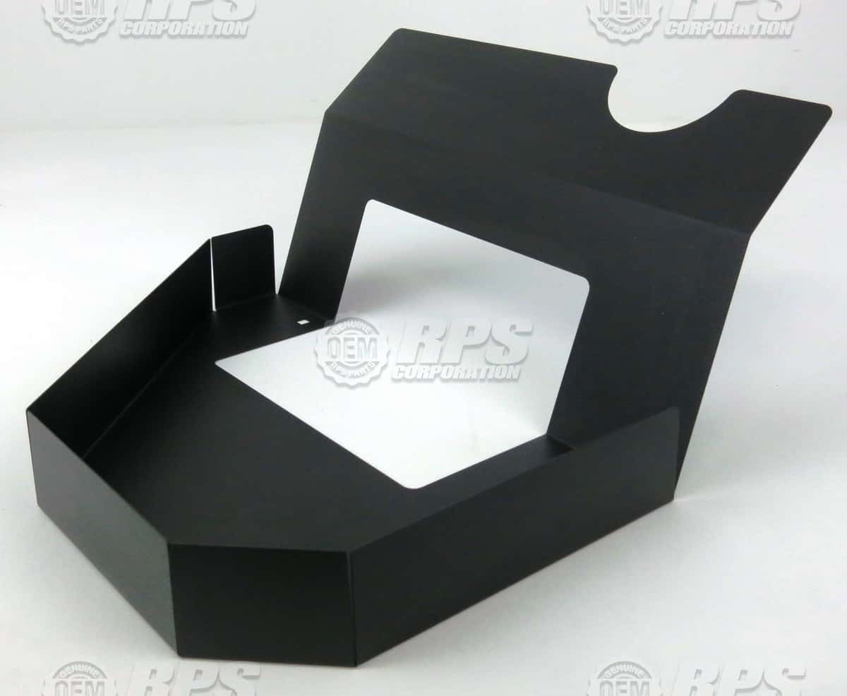 170-1139 - Support,Vac Motor,Insulation 
