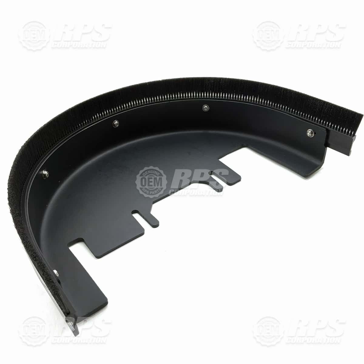 170-1141C - Shroud, Disk Deck, 20" 