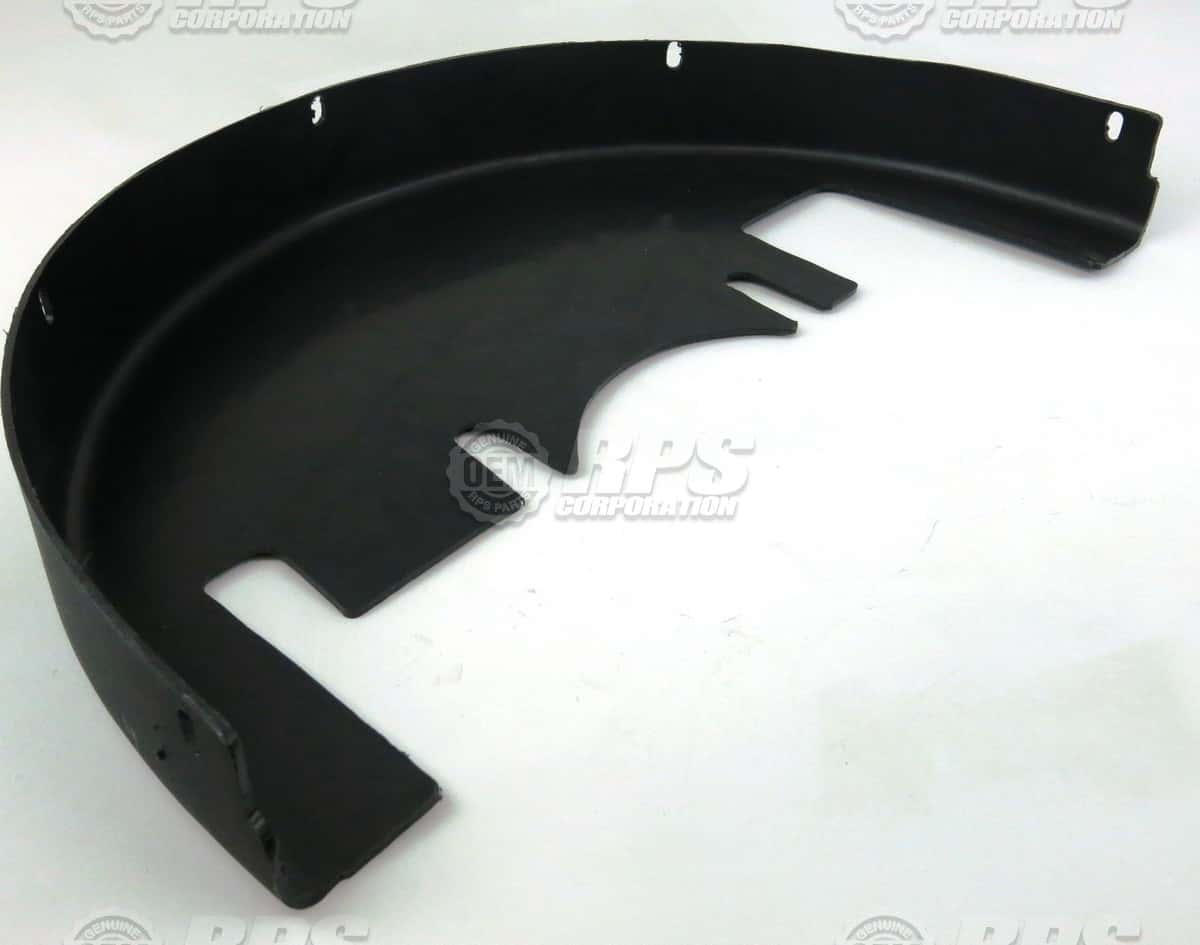 170-1141 - Shroud, Disk Deck, 20" 