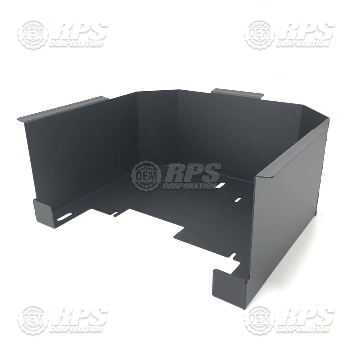 170-1144 - Bandeau Cover, Jaws 