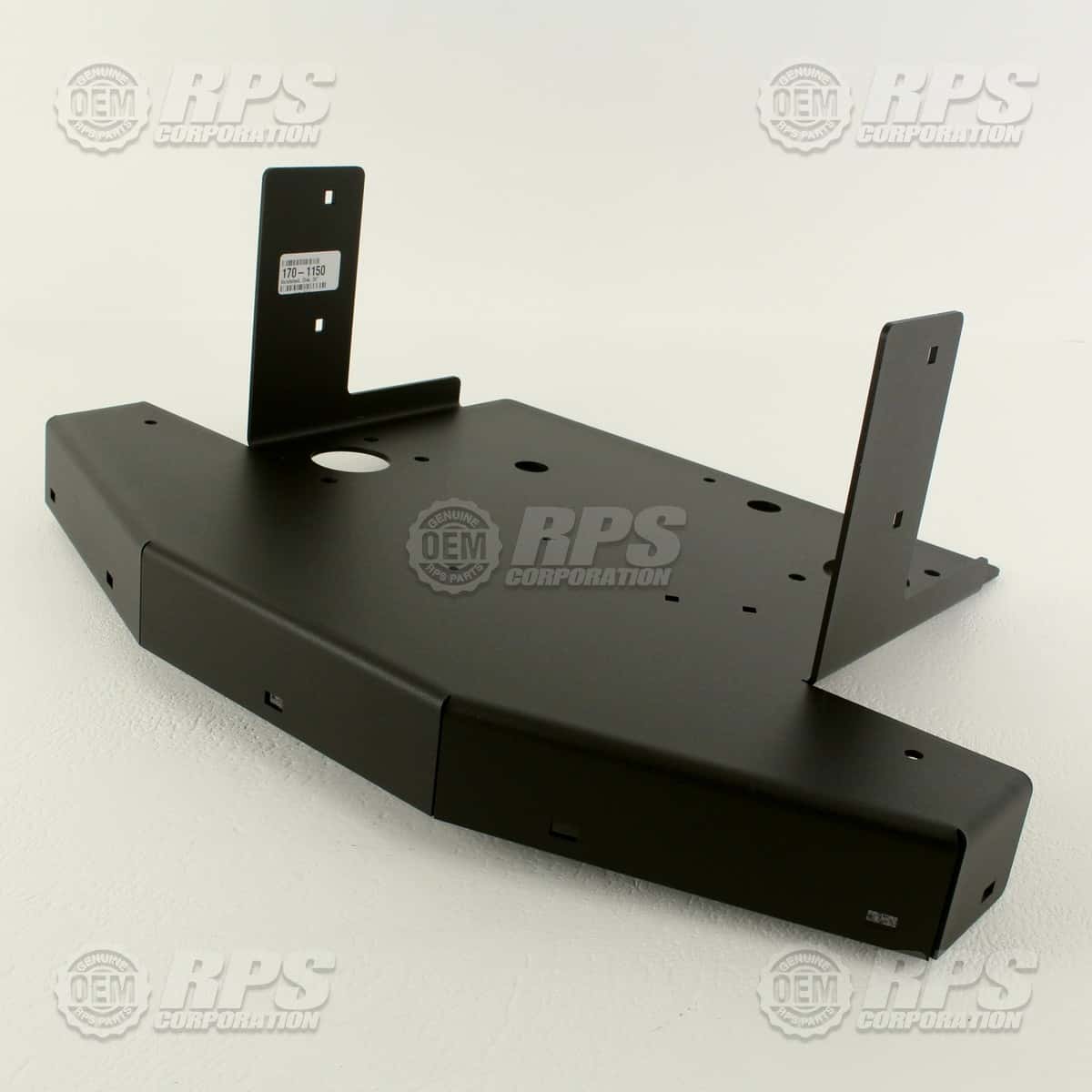 170-1150 - Scrubdeck, Disk, 26" 
