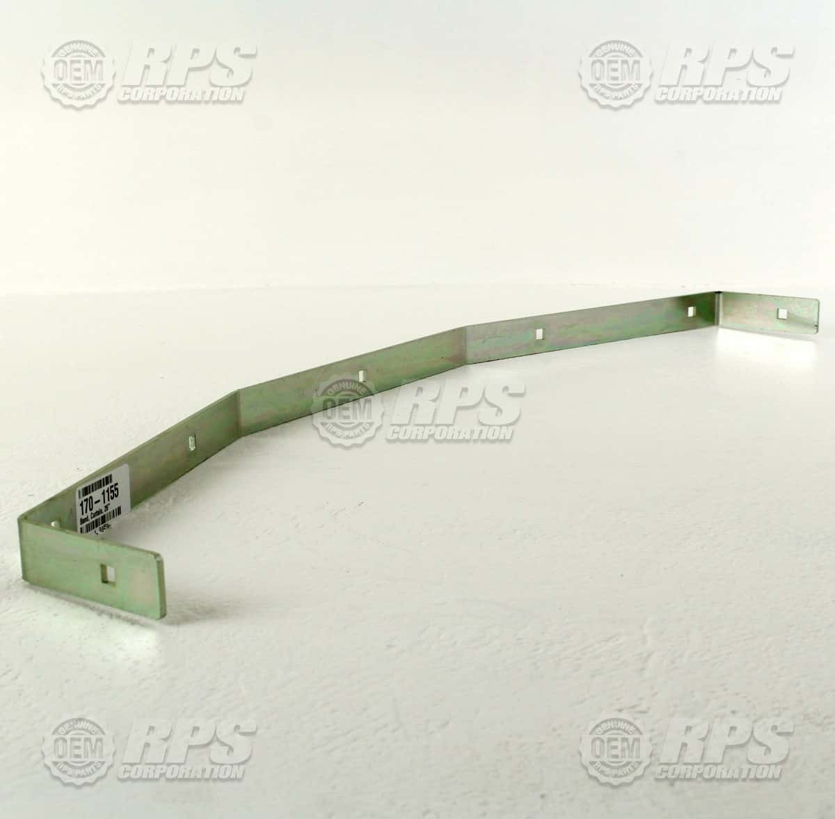 170-1155 - Band, Curtain, 26" 