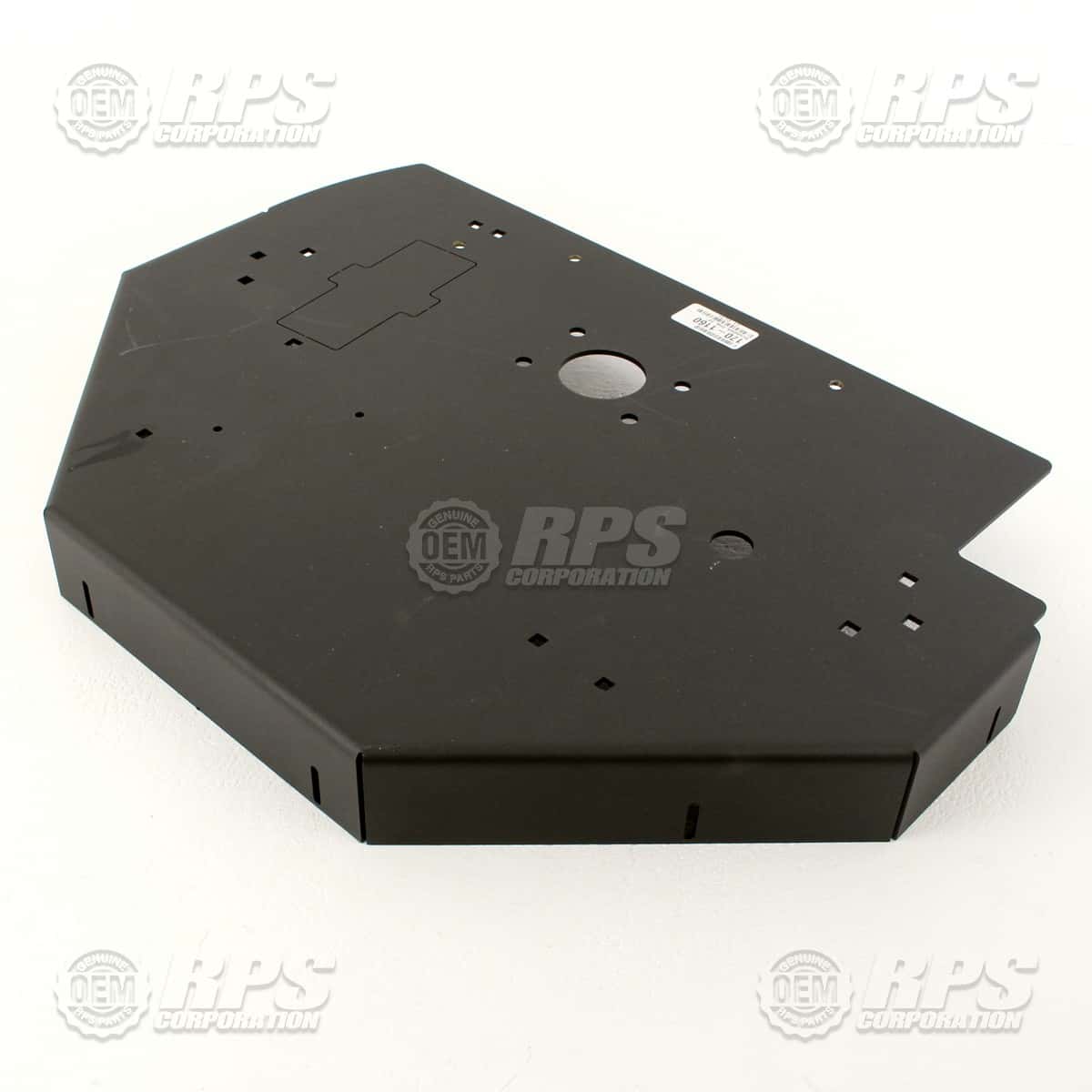 170-1160 - Scrubdeck, Disk, 23" 