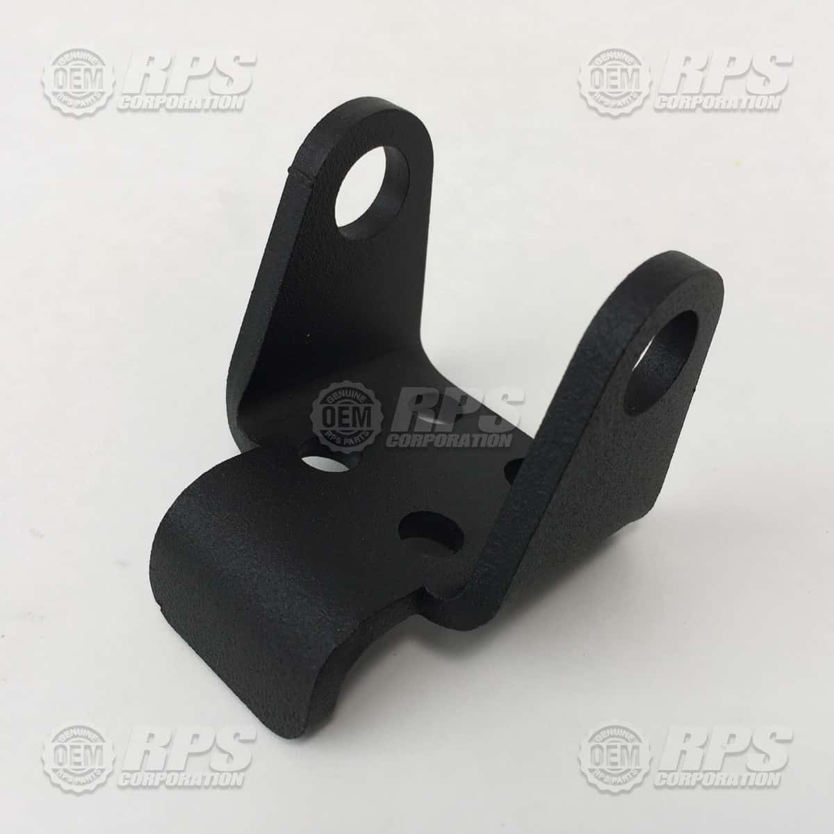 170-1161 - Bracket, Jaw Hinge, Inner HD 
