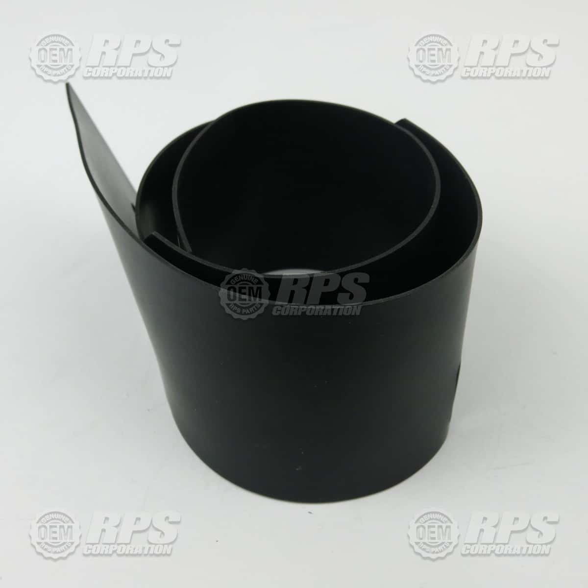 170-1168 - Curtain, Disk Deck, 26" 