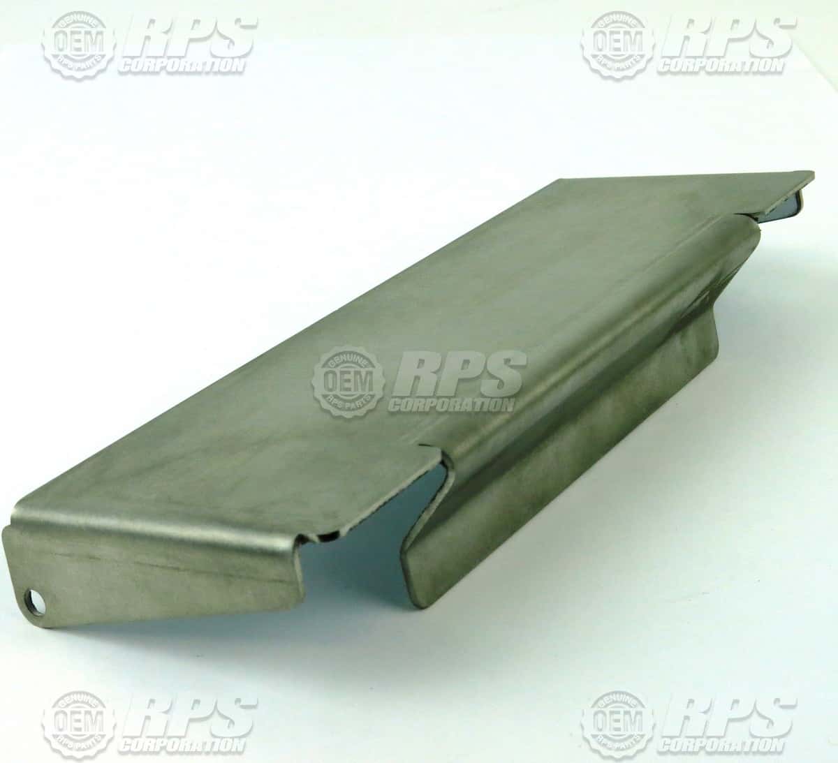 170-1181 - Lid, Solution Fill, Stainless 