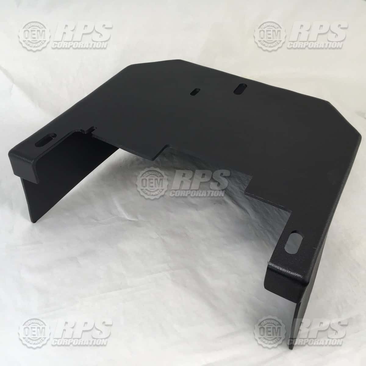 170-1185 - Bandeau Cover, Plastic, Tall 
