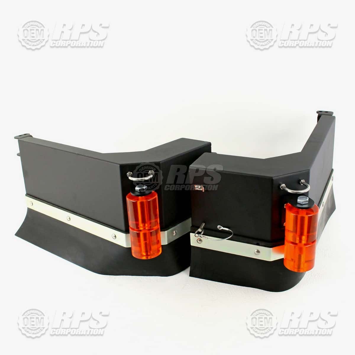 170-1212 - Jaw Assemblies LH & RH 20" 