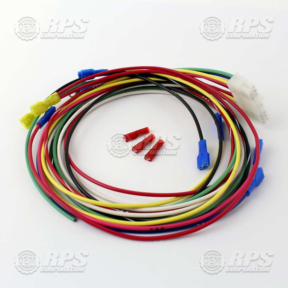 170-1902 - Harness,20 Pin Central Command 