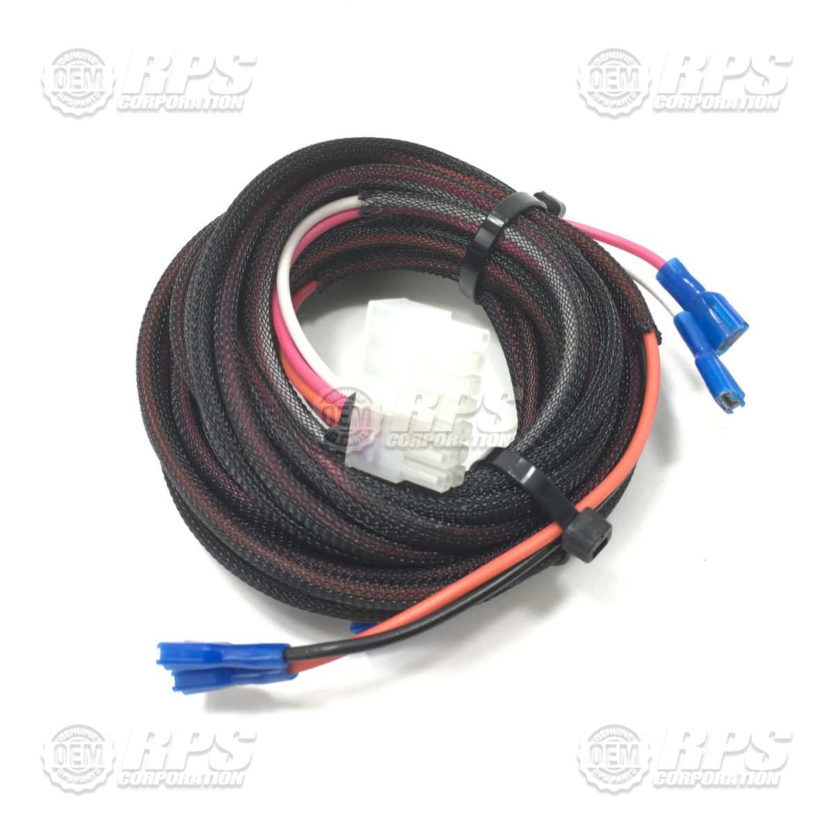 170-1904 - Harness,14 Pin Central Command 