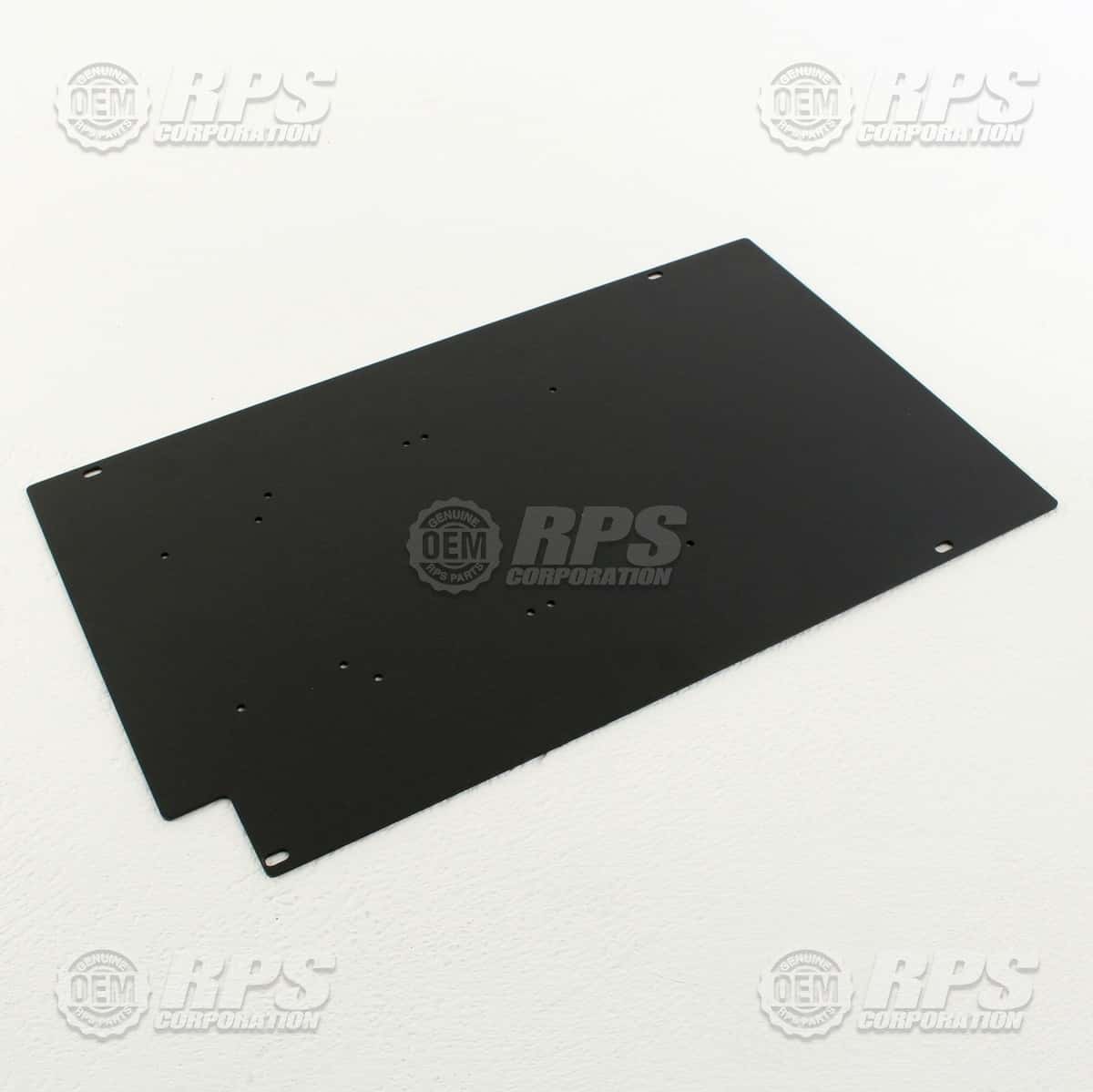 170-2001 - Cover, Control Panel 