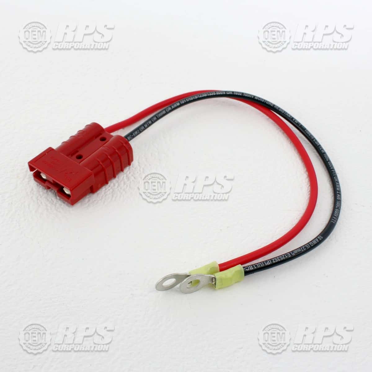 170-2322 - Harness Charge Circuit 
