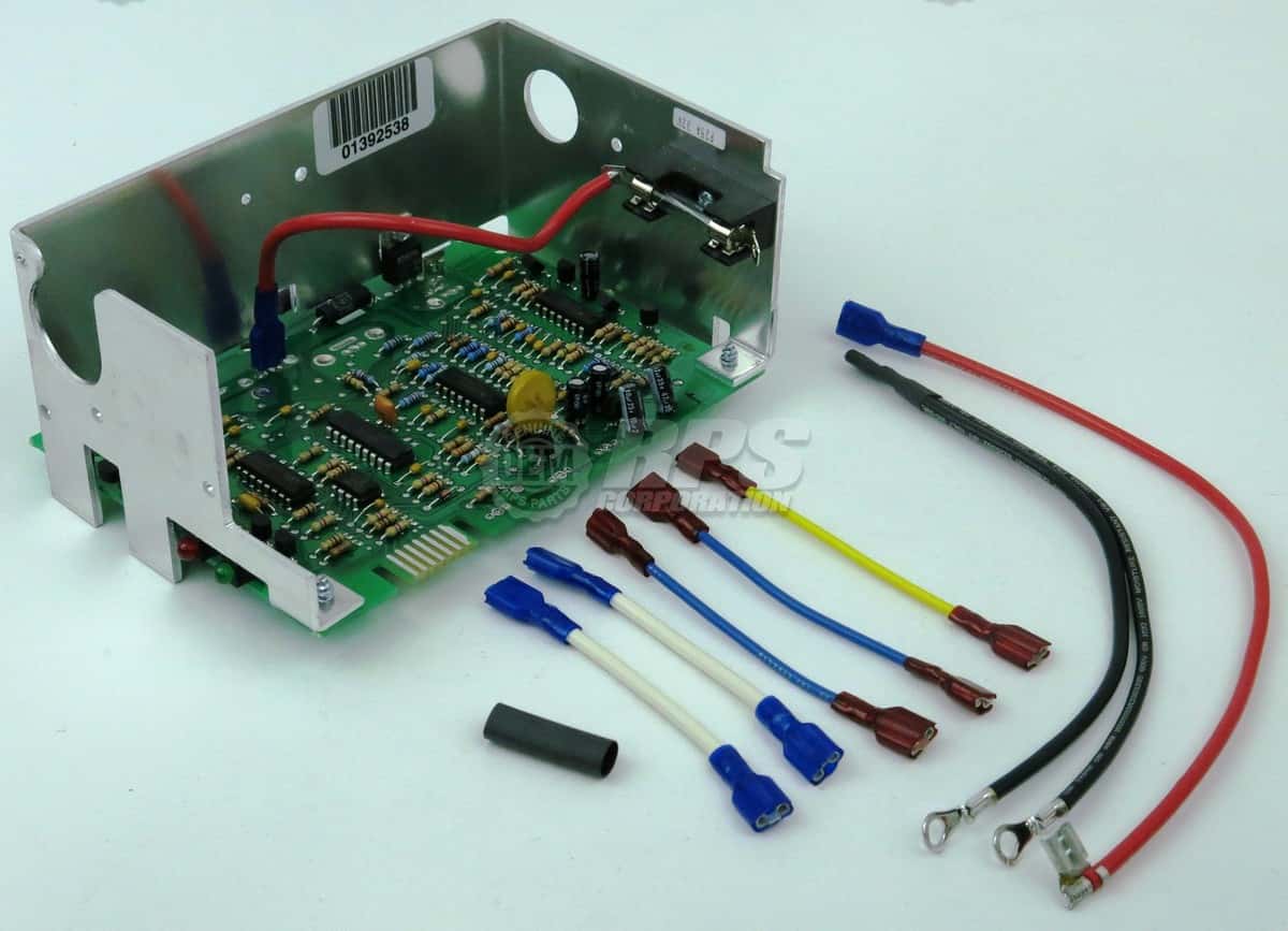 170-2440T - Timer Kit 