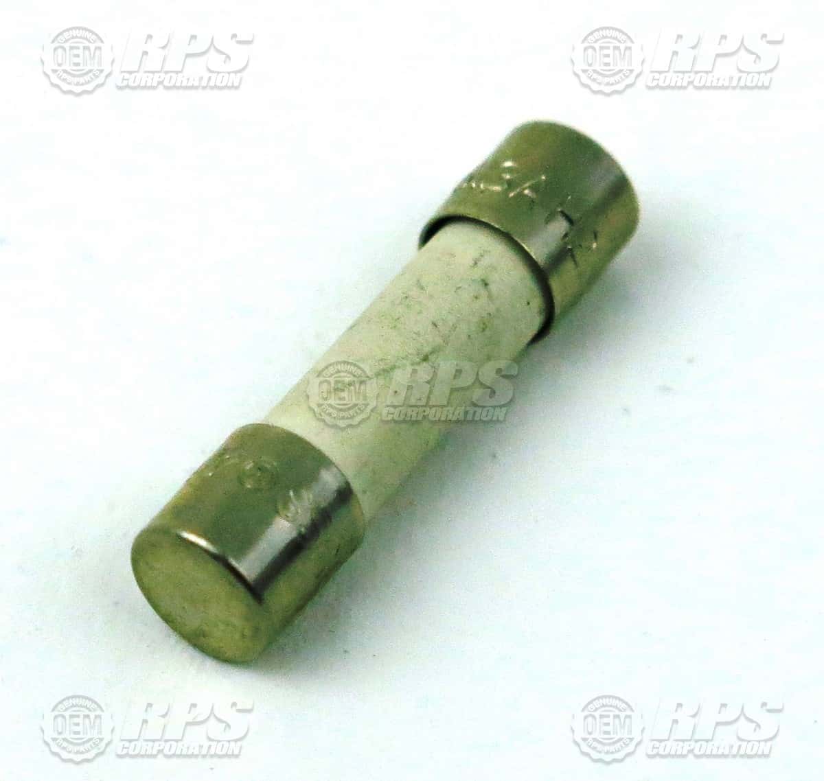 170-2442F - Fuse, 6.3A, Slow Blow 