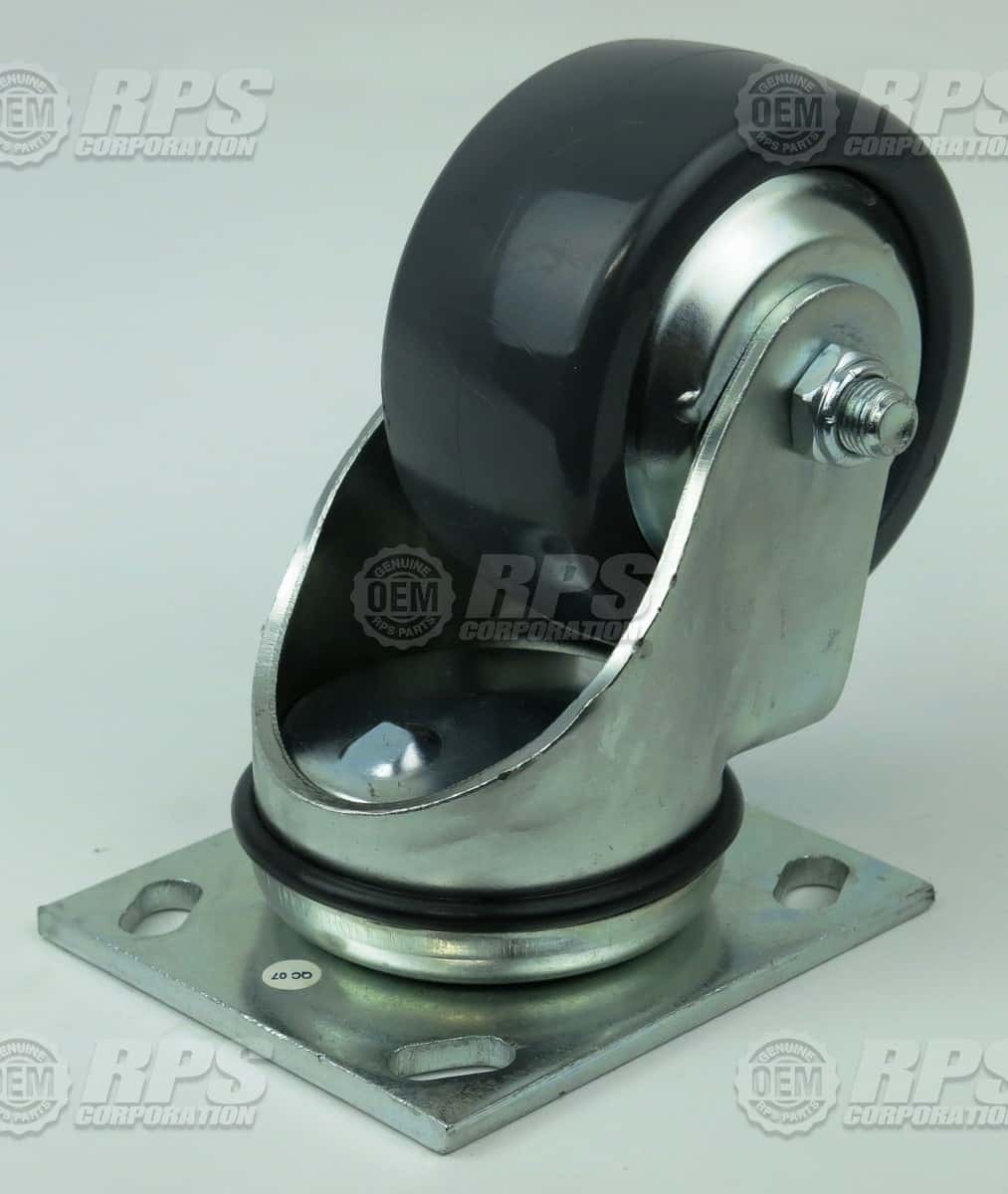 170-3030 - Caster, Ultra Low Resistance 